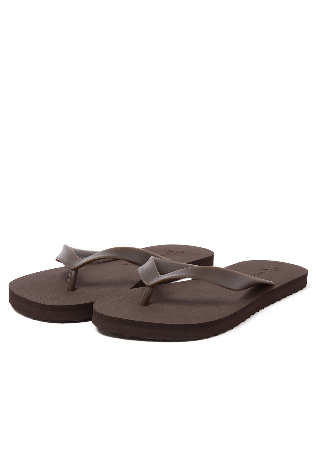 Snow Peak Everywhere Easy Sandals - Brown