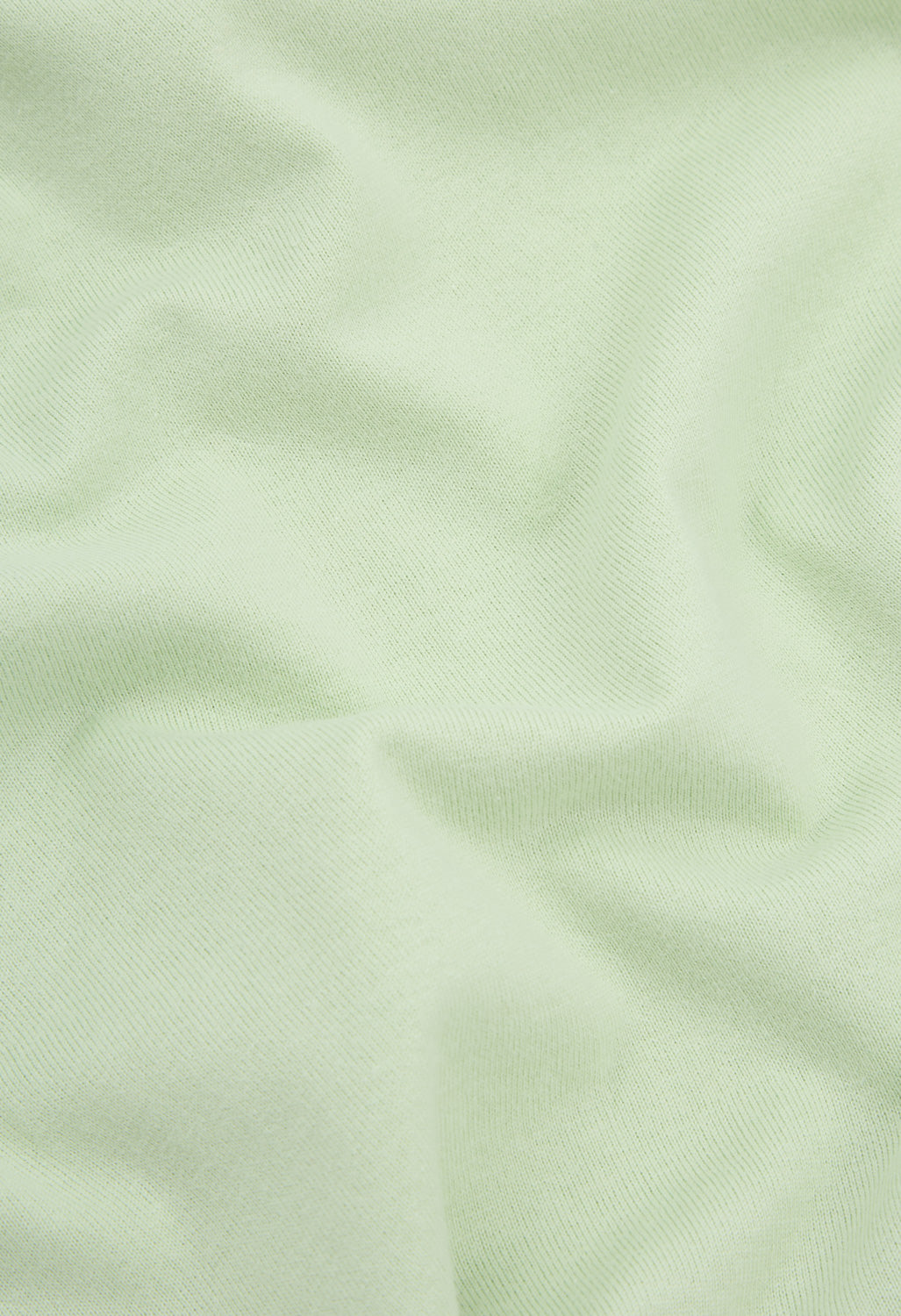 Snow Peak Land Lock T-Shirt - Light Green