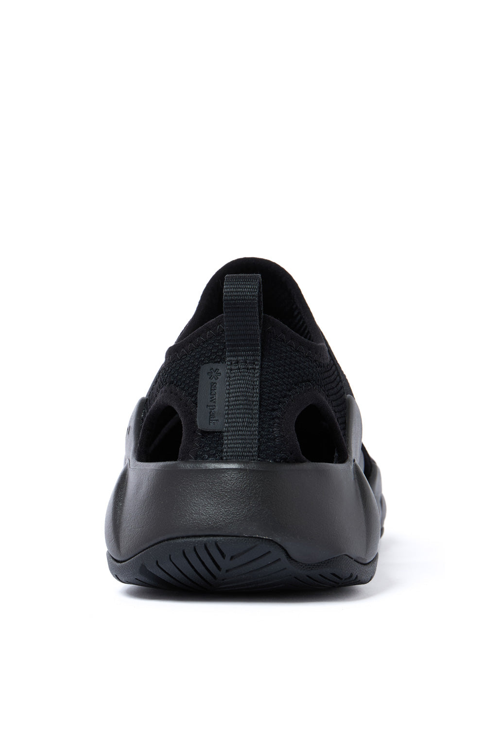 Snow Peak x Keen Men's Hyperport H2 - Black