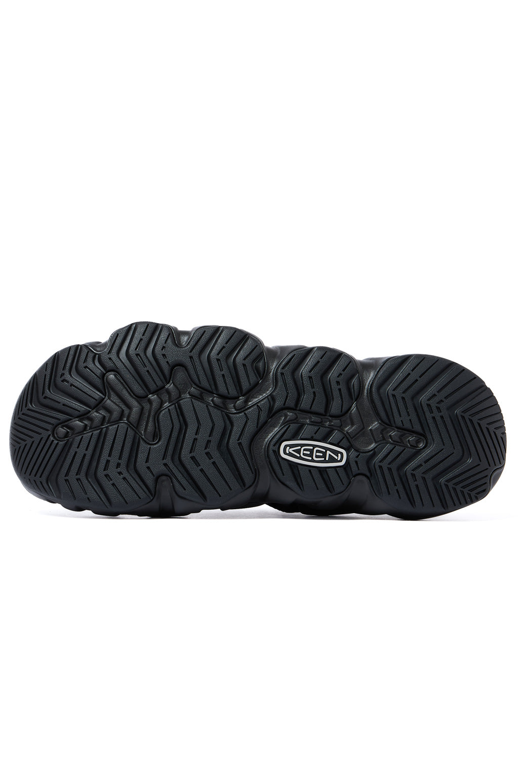 Snow Peak x Keen Men's Hyperport H2 - Black