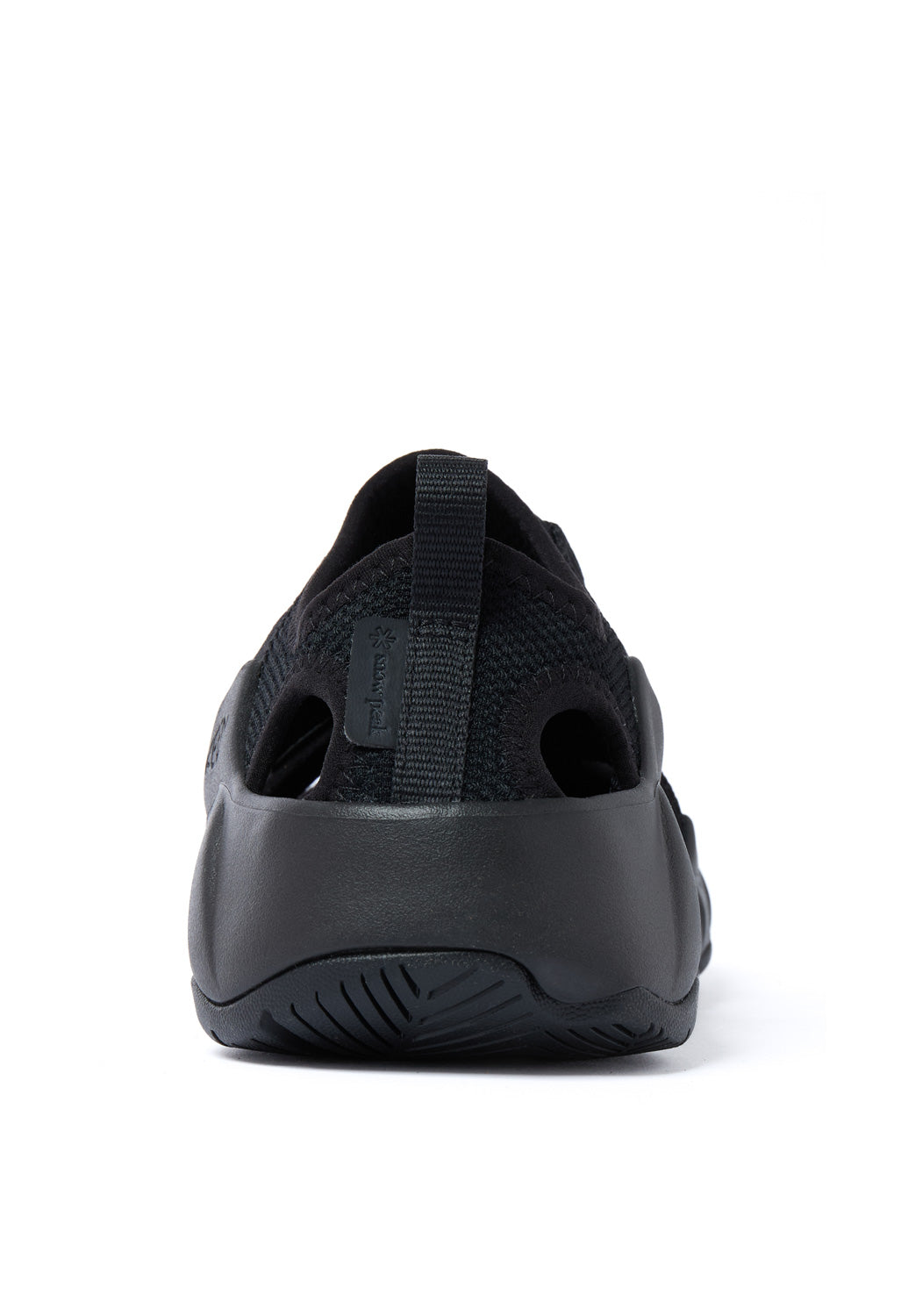 Snow Peak x Keen Women's Hyperport H2 - Black