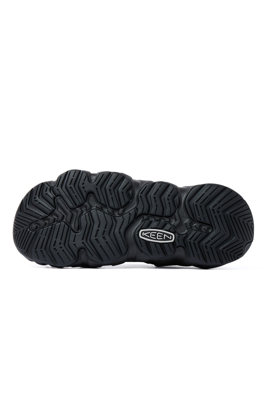 Snow Peak x Keen Women's Hyperport H2 - Black