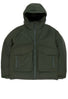 Snow Peak Men's FR 2L Down Jacket - Dark Olive