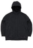 Snow Peak Men's KASURI Ripstop Jacket - Black