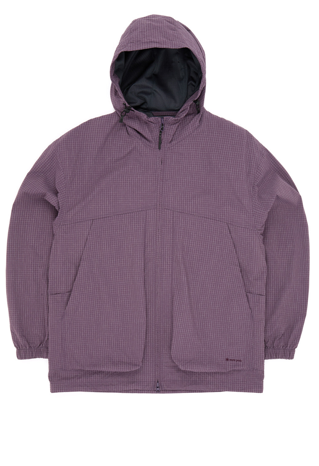 Snow Peak Flexible Insulated Cardigan - Khaki – Outsiders Store UK