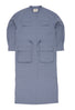 Snow Peak Women's Nylon Double Rip Dress - Light Blue