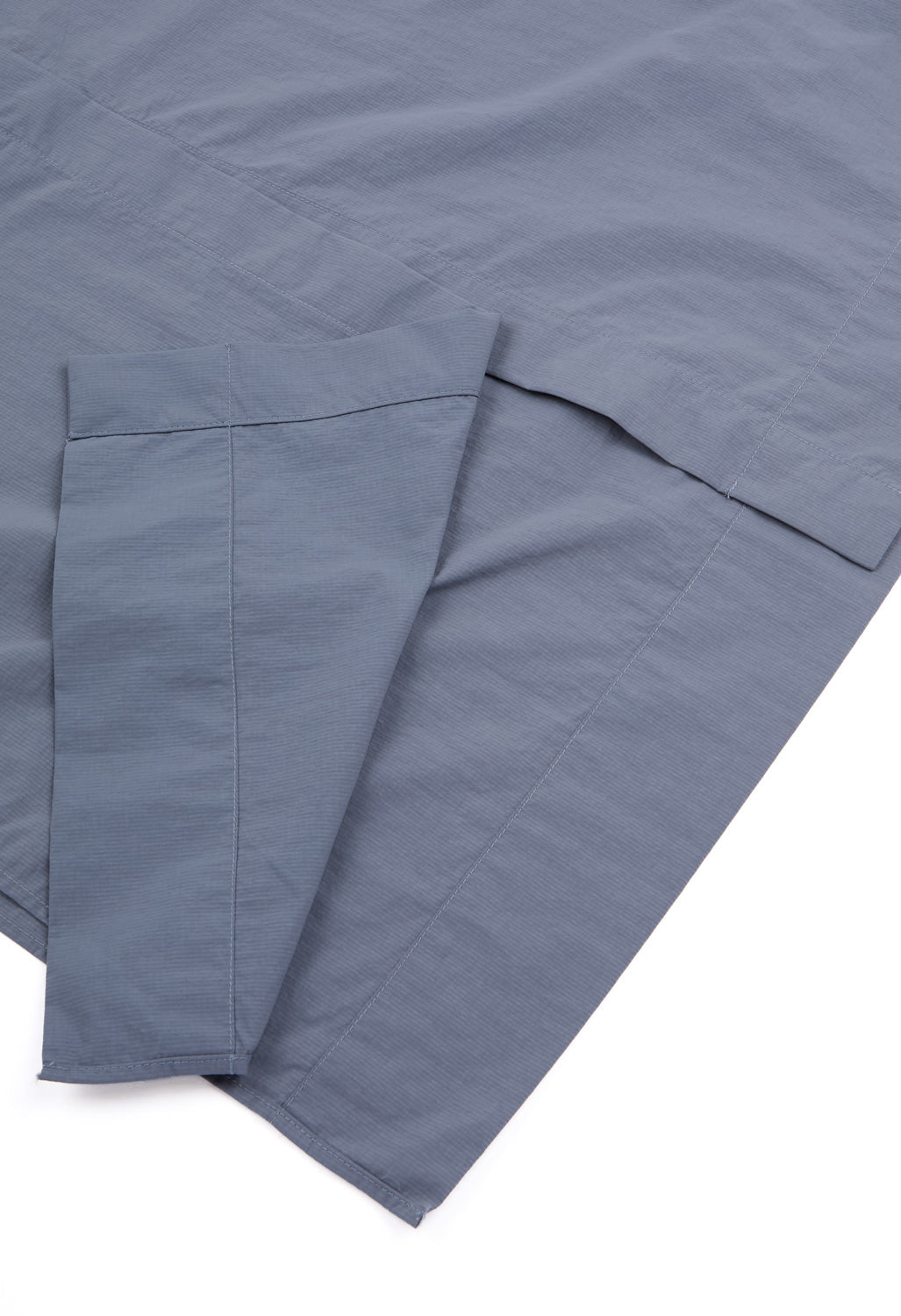 Snow Peak Women's Nylon Double Rip Dress - Light Blue