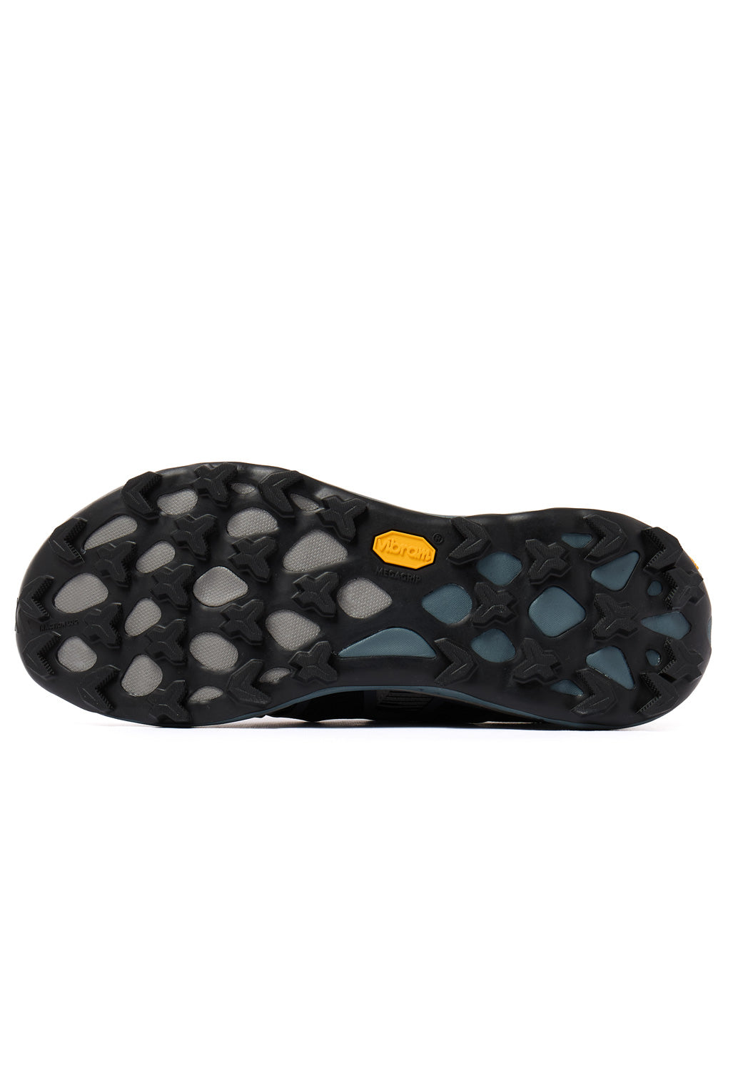 x Snow Peak Men's Agility Peak 6 Boa Trainers - Slate Blue