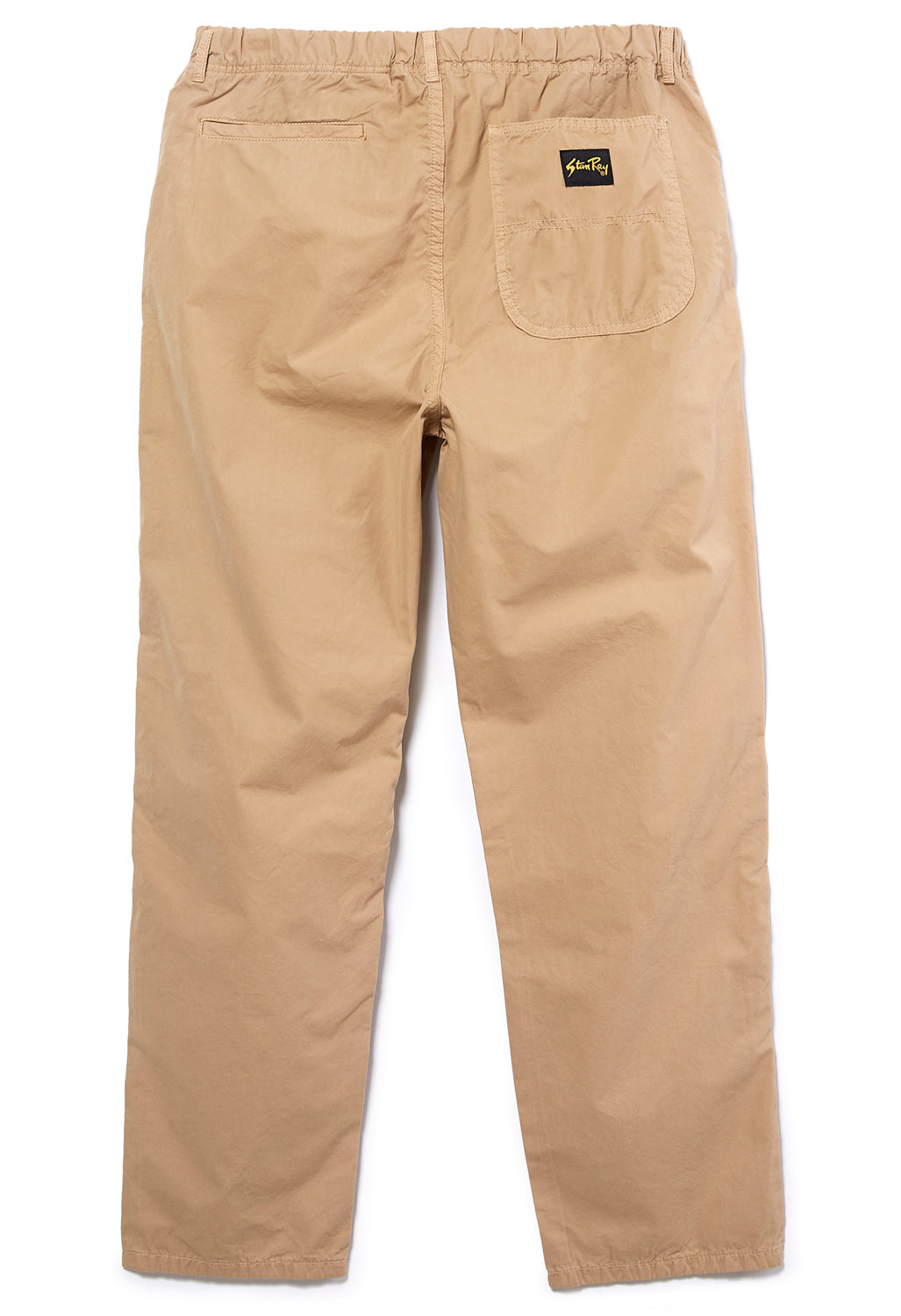Stan Ray Rec Men's Pants - Khaki