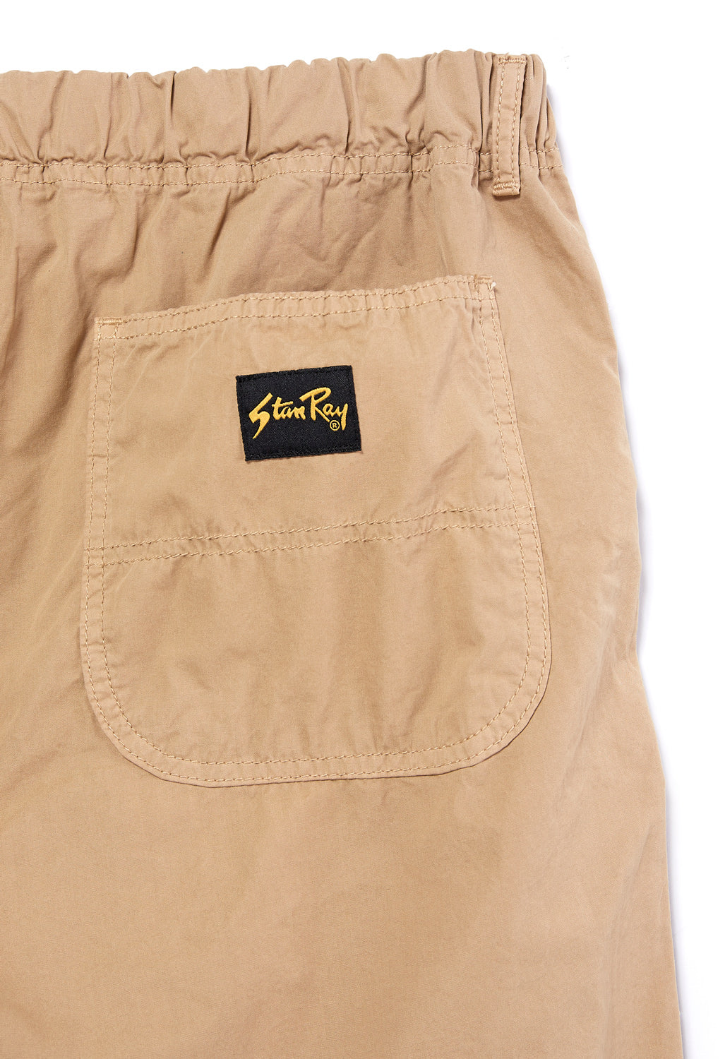 Stan Ray Rec Men's Pants - Khaki