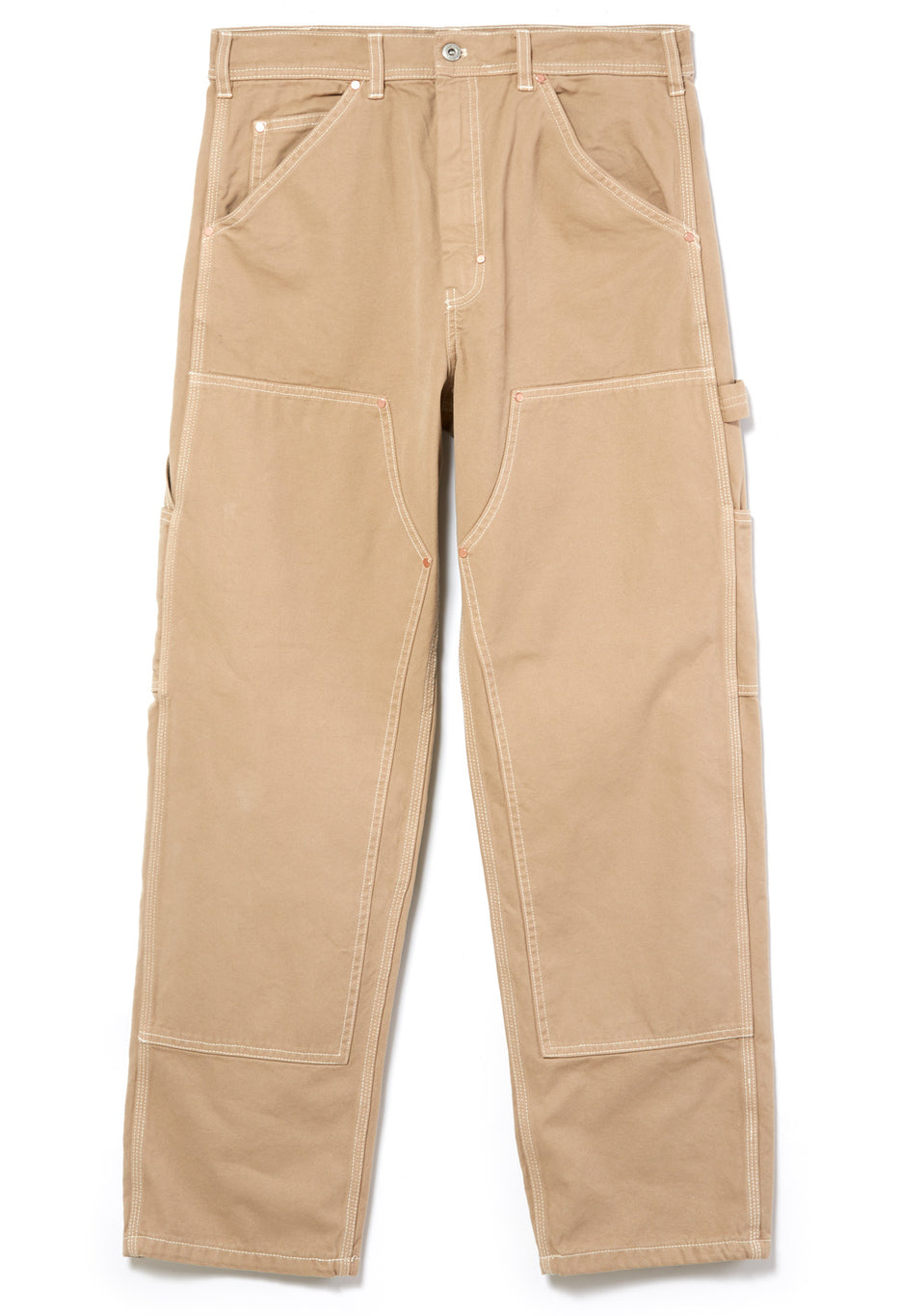 Stan Ray Men's Double Knee Pants 3