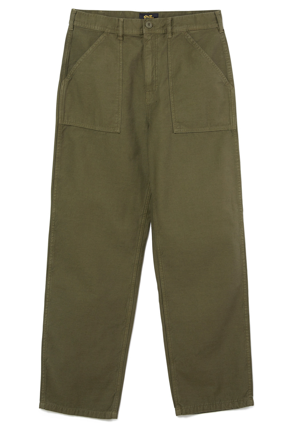 Stan Ray Men's Fat Pants 5