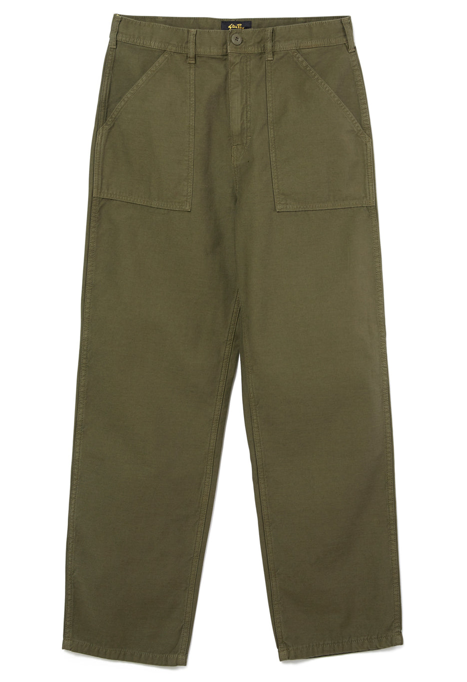 Stan Ray Men's Fat Pants 5