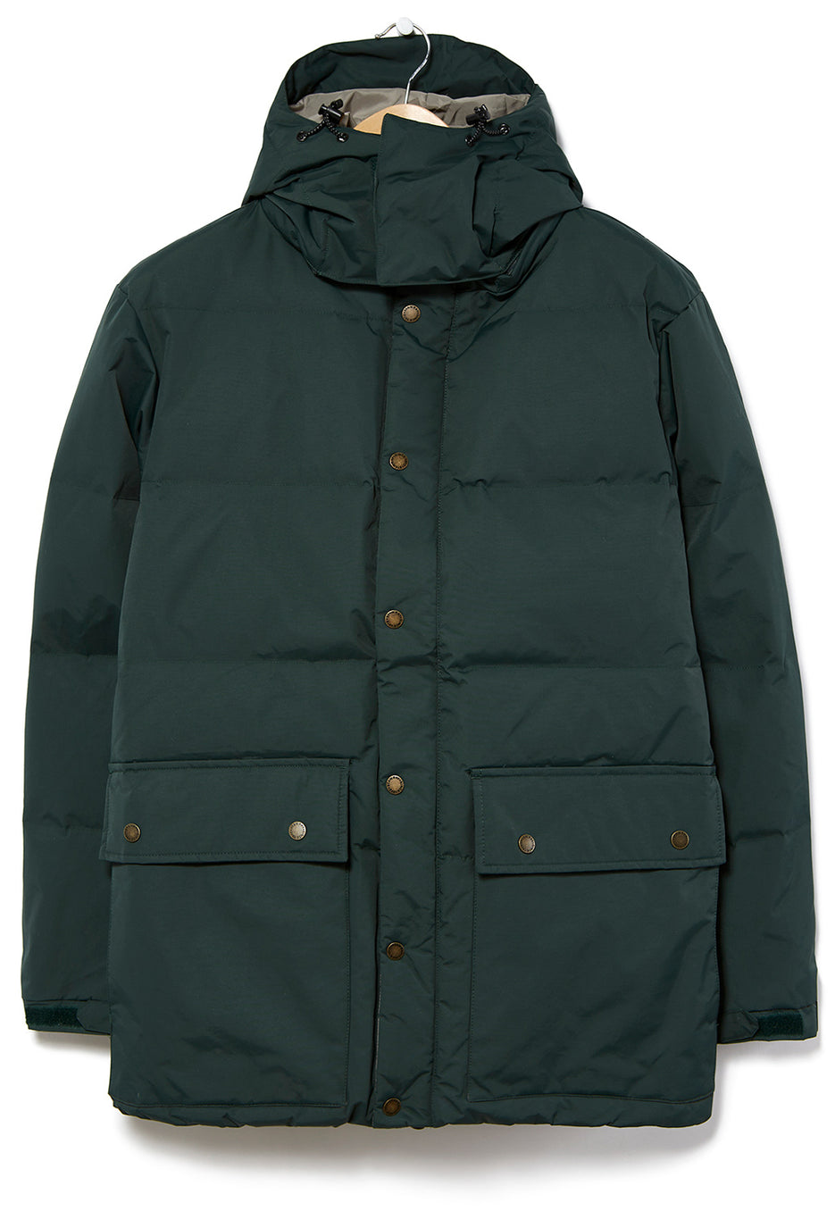 Stan Ray Men's Down Jacket 0