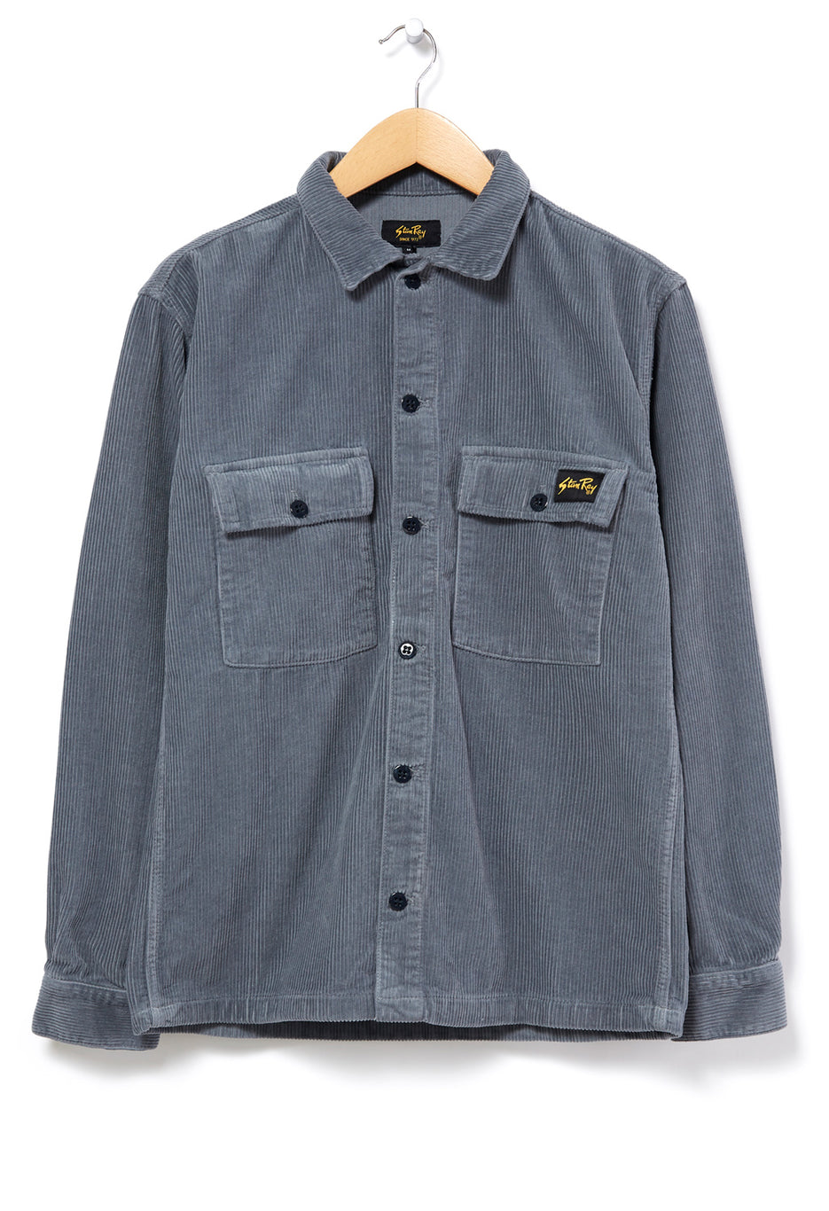 Stan Ray Men's CPO Shirt 4