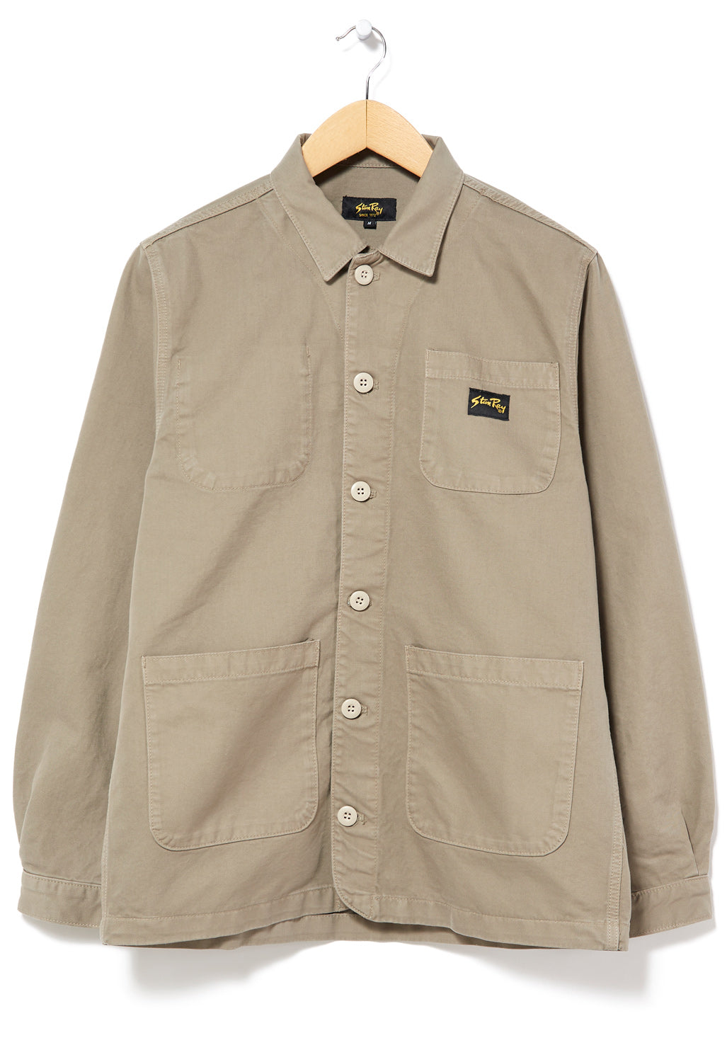Stan Ray Men's Painters Jacket 0