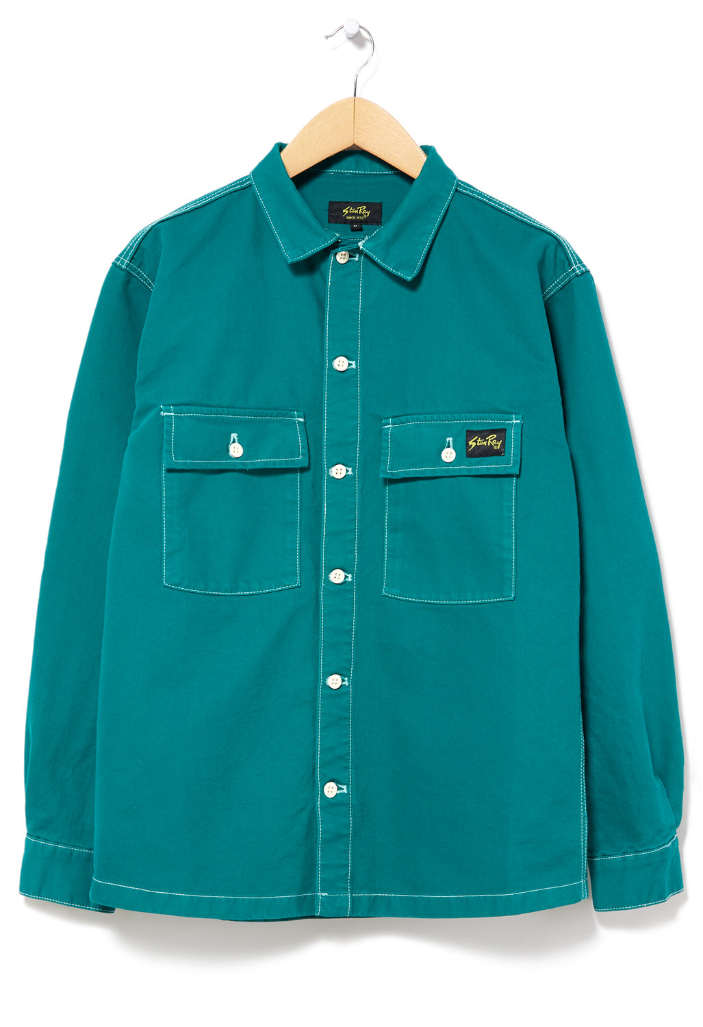 Stan Ray Men's CPO Shirt 0