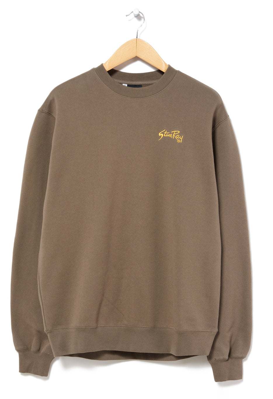 Stan Ray Men's Gold Standard Crew T-Shirt 0