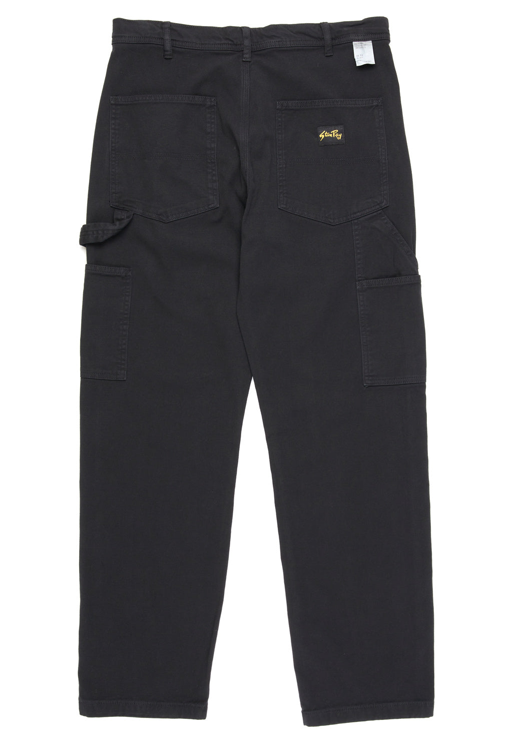 Stan Ray Men s OG Painter Pants Black Duck