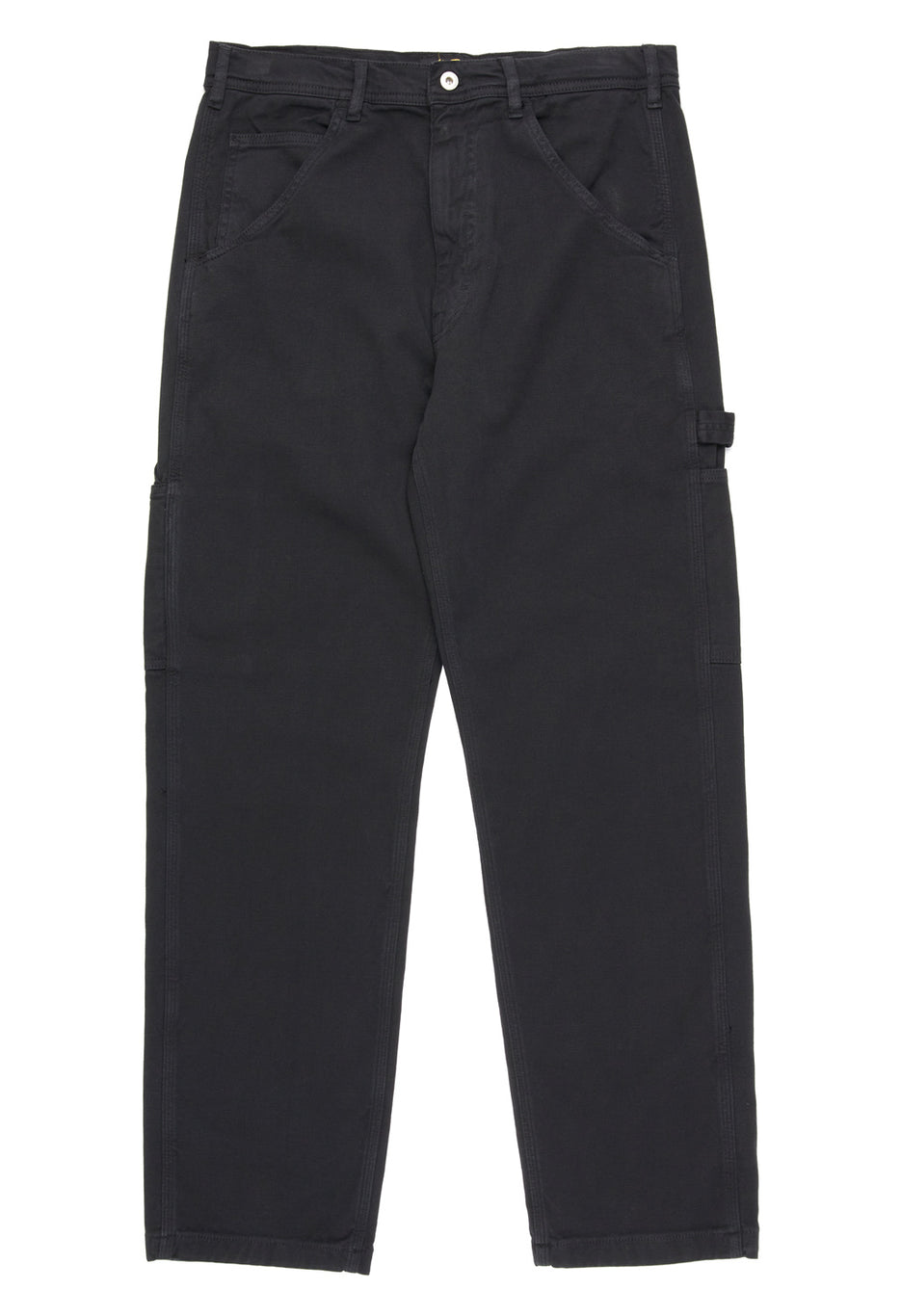 Stan Ray Men's OG Painter Pants - Black Duck