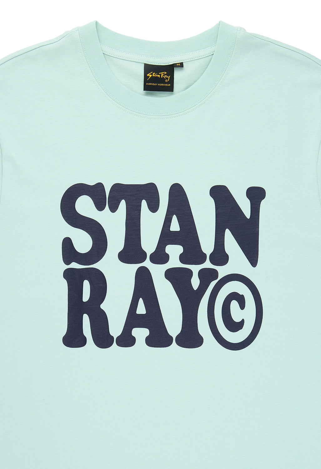 Stan Ray Men's Cooper Stan Tee - Opal