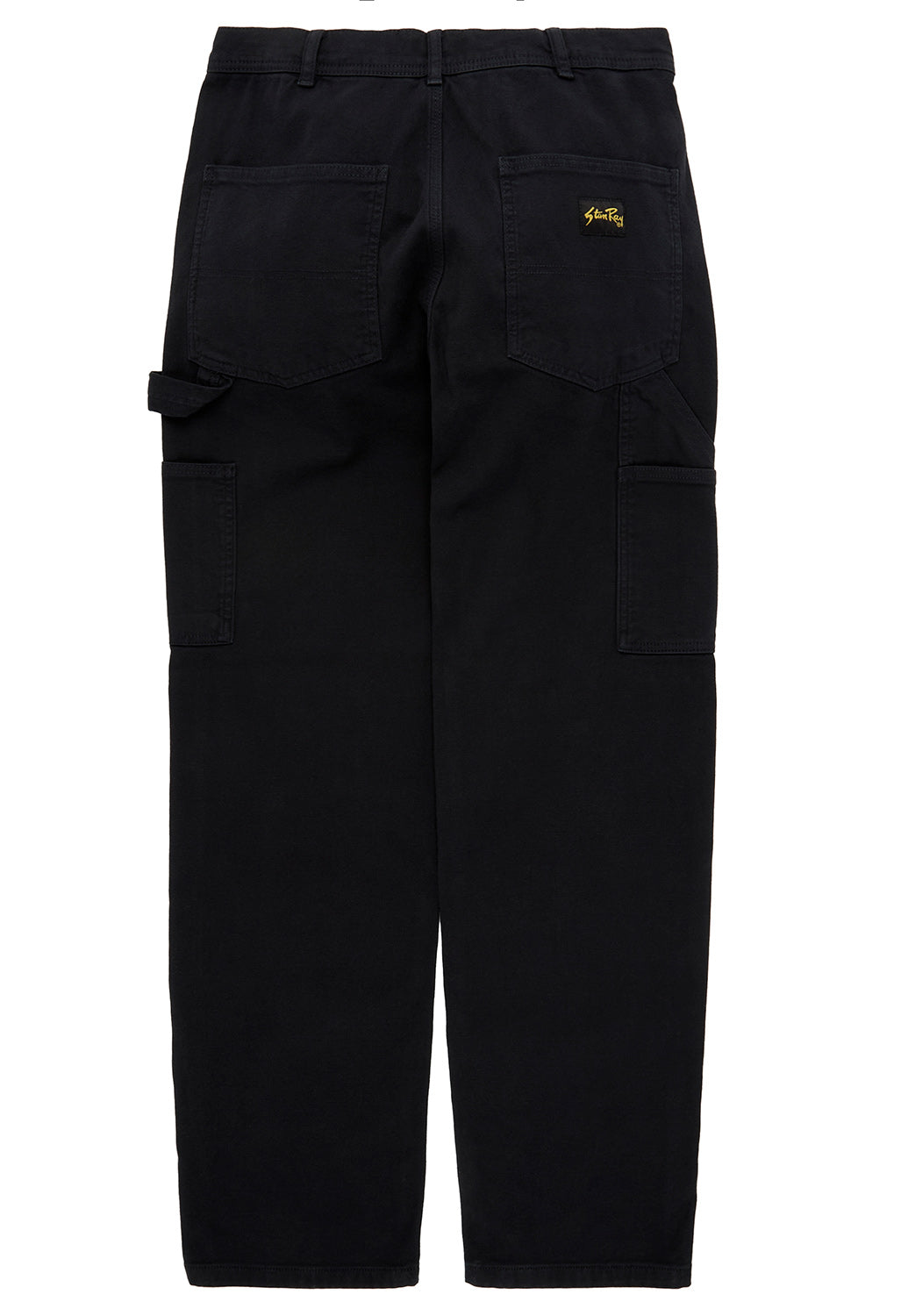 Stan Ray Men's OG Painter Pants - Black Duck