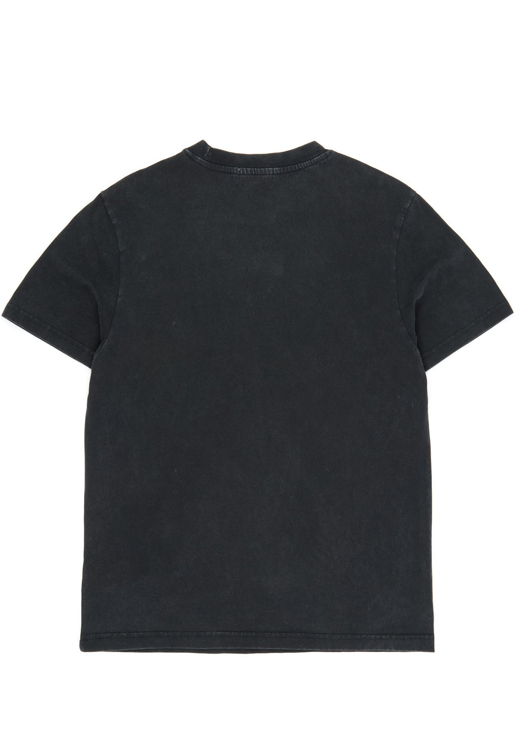Stan Ray Growers Tee - Washed Black