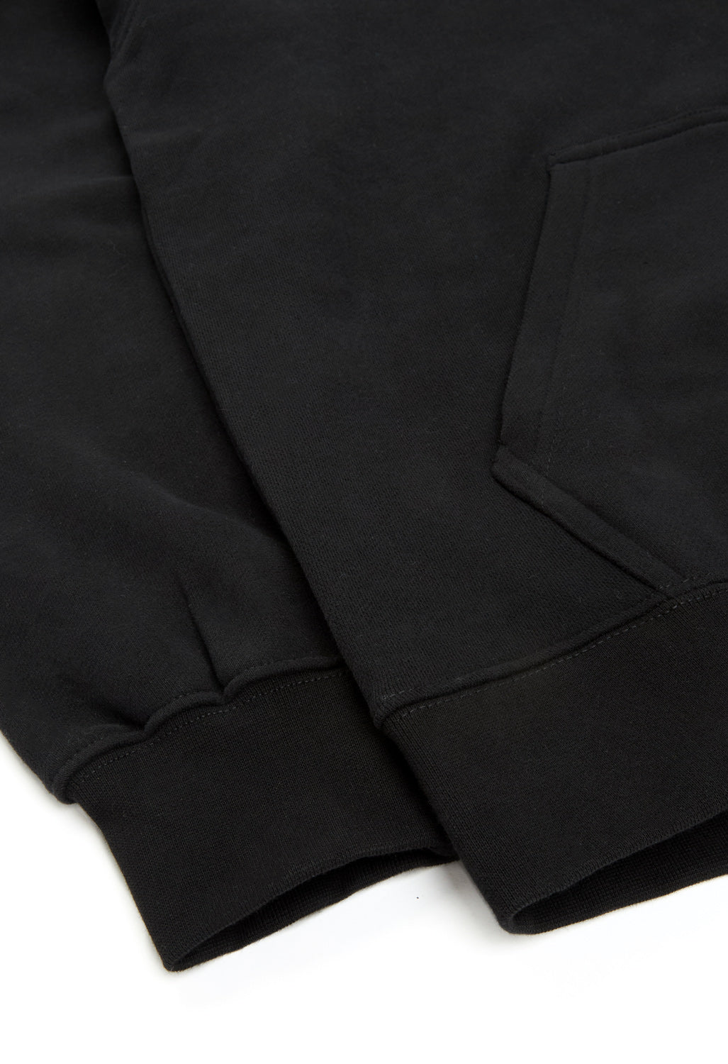 Stan Ray Expedition Hood - Black