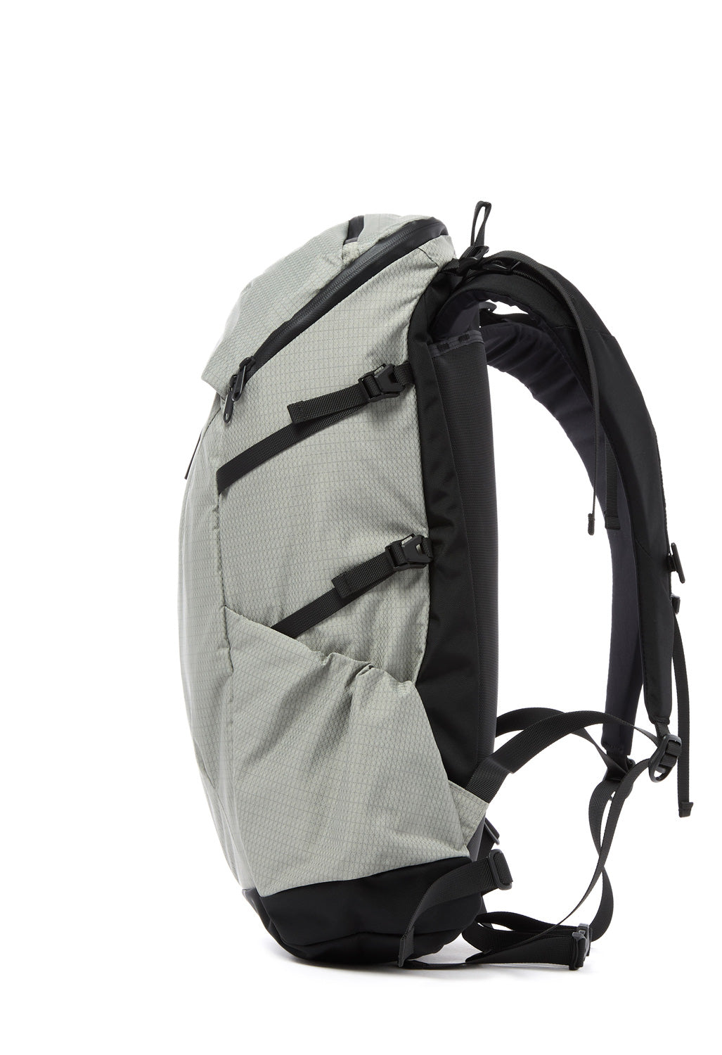 Sealson SC24 Dayhike Backpack - Light Grey