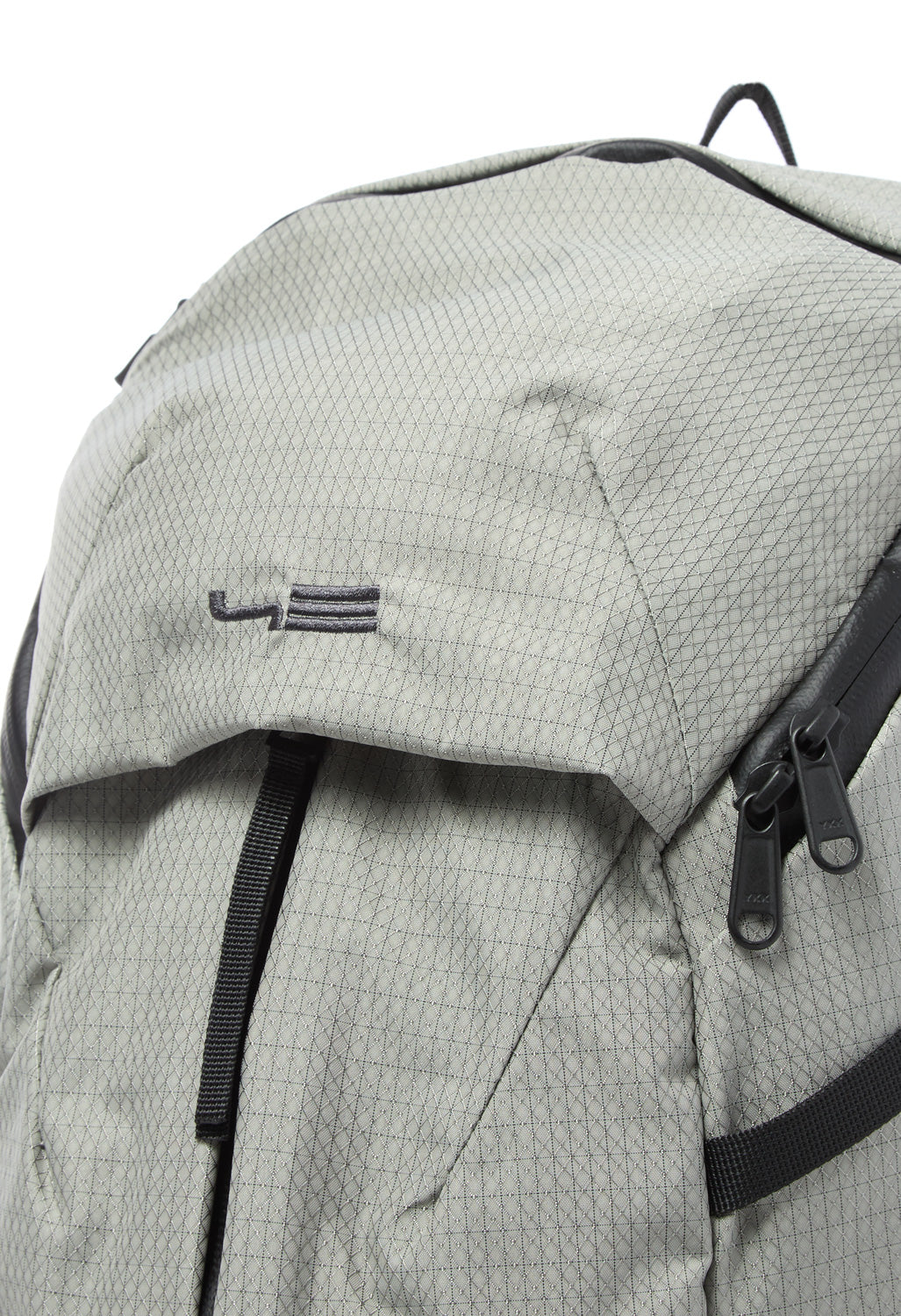Sc24 Beck Sealson SC24 Dayhike Backpack - Light Grey – Outsiders Store UK