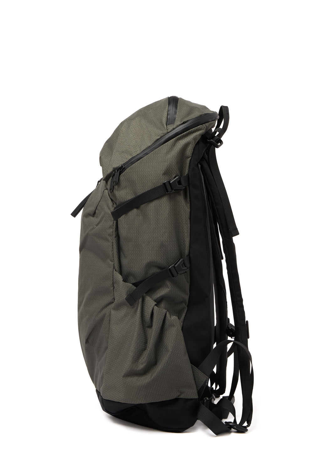 Sealson SC24 Dayhike Backpack - Agate Grey