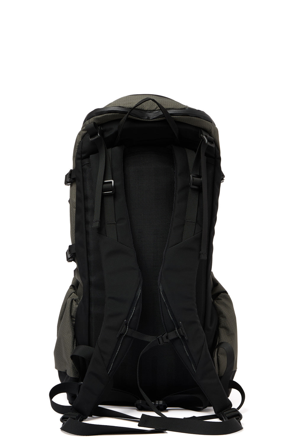 Sealson SC24 Dayhike Backpack - Agate Grey