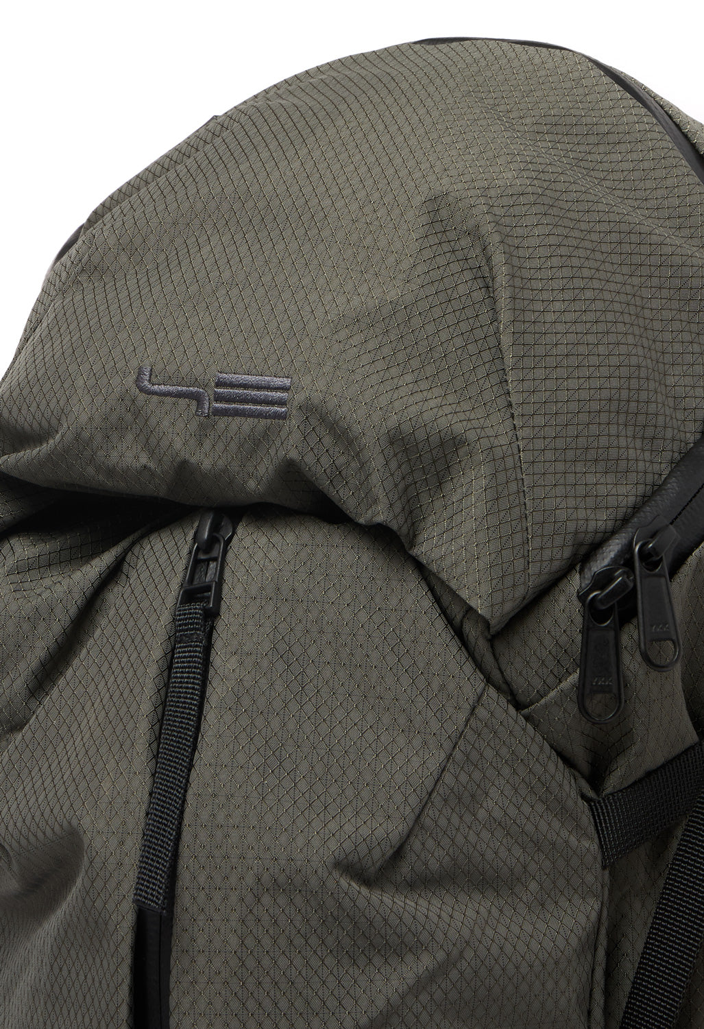 Sealson SC24 Dayhike Backpack - Agate Grey