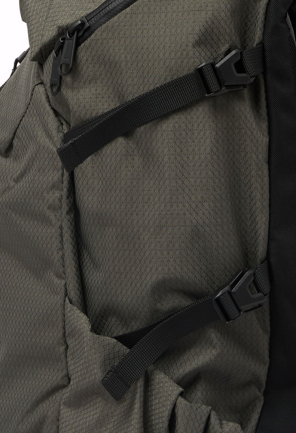 Sealson SC24 Dayhike Backpack - Agate Grey