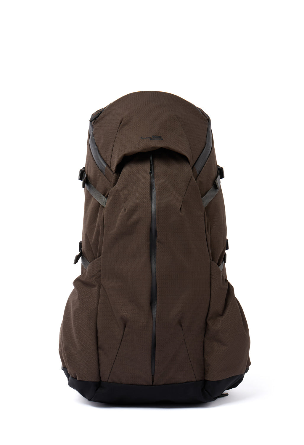 Sealson SC24 Dayhike Backpack - Brown