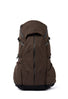 Sealson SC24 Dayhike Backpack - Brown