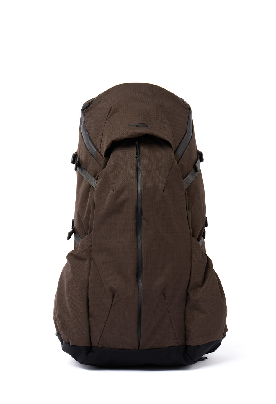 Sealson SC24 Dayhike Backpack - Brown