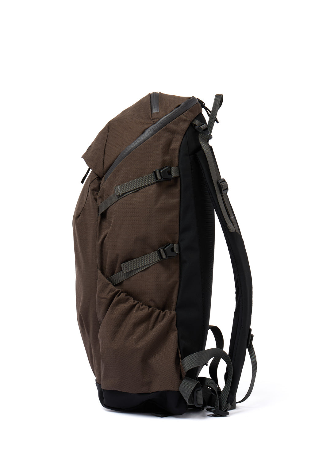 Sealson SC24 Dayhike Backpack - Brown