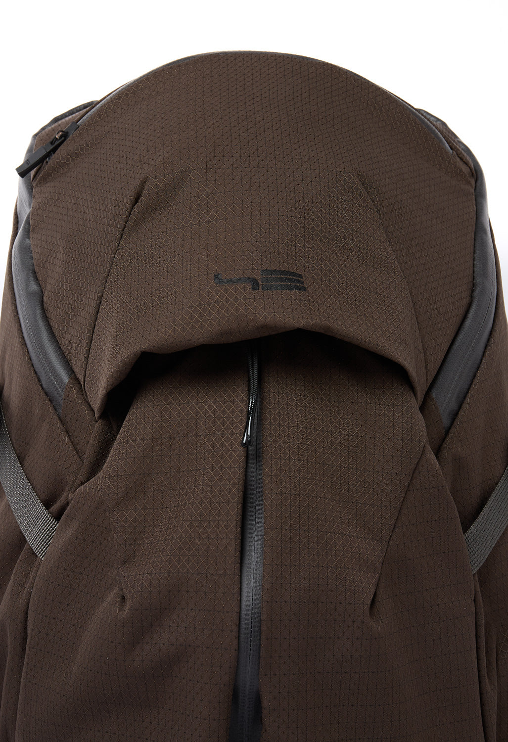 Sealson SC24 Dayhike Backpack - Brown