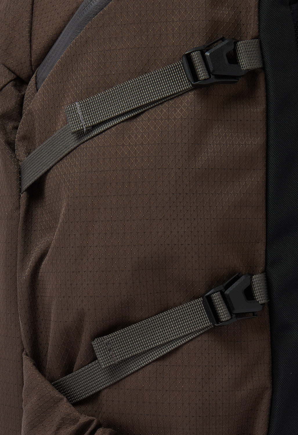Sealson SC24 Dayhike Backpack - Brown