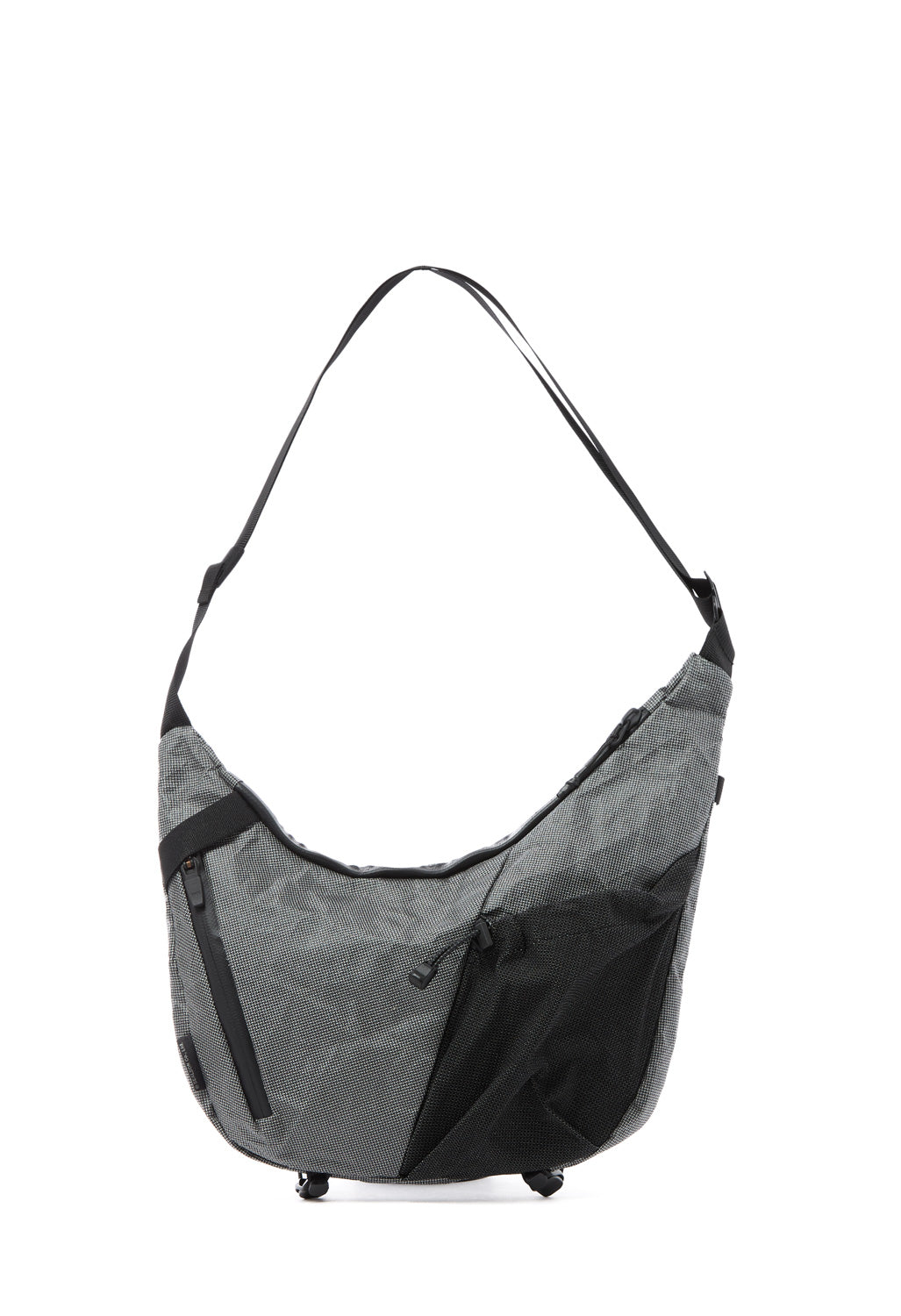 Sealson M2 Crossbody Bag - Storm Grey