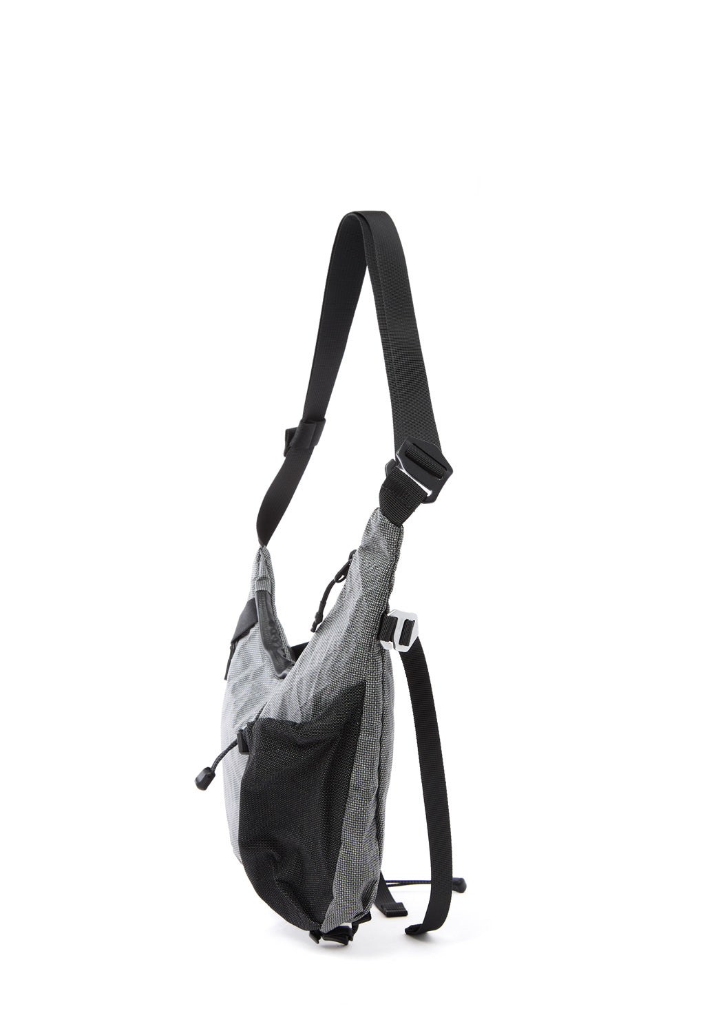 Sealson M2 Crossbody Bag - Storm Grey