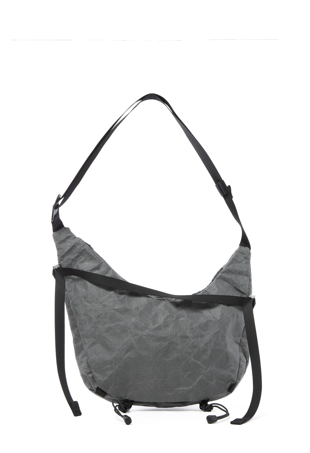 Sealson M2 Crossbody Bag - Storm Grey