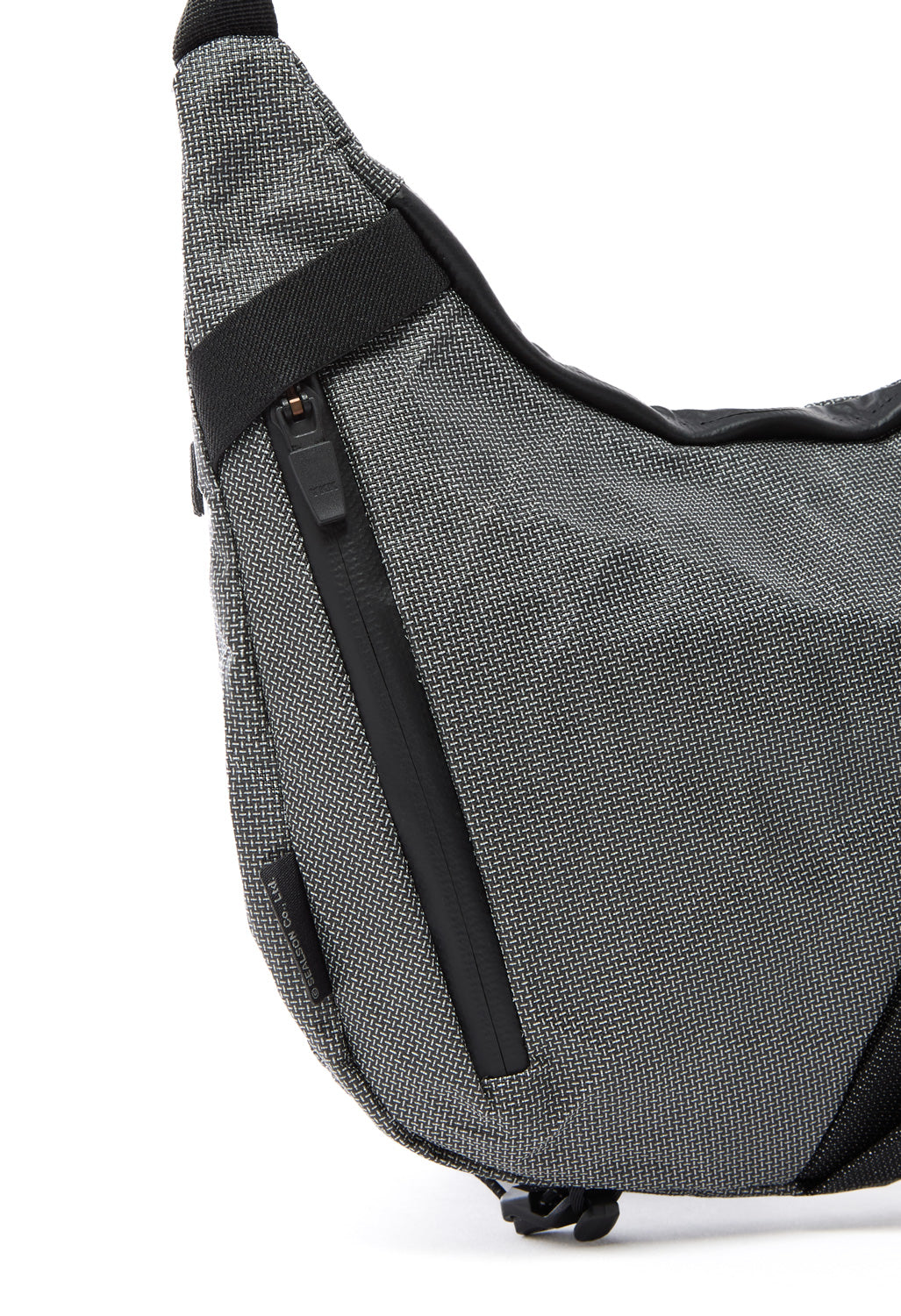 Sealson M2 Crossbody Bag - Storm Grey