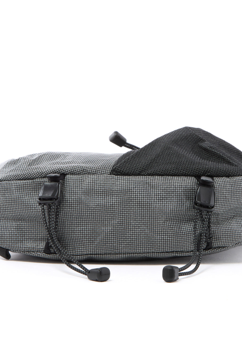 Sealson M2 Crossbody Bag - Storm Grey
