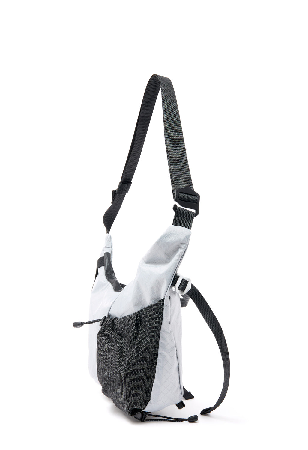 Sealson M2 Crossbody Bag Ultra TX70 - Silver Grey