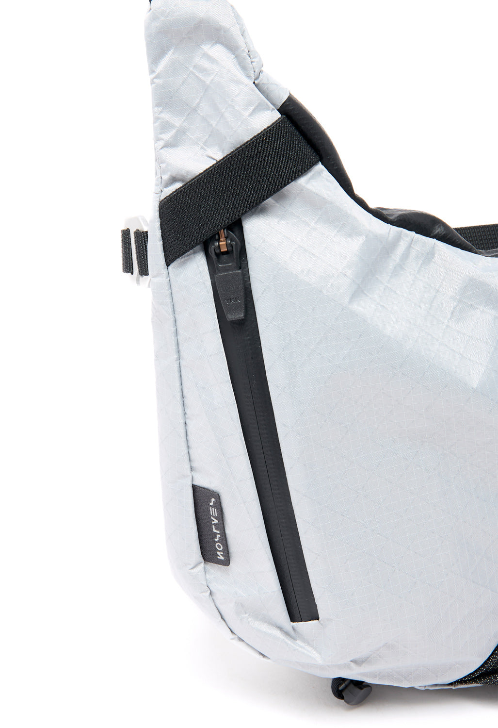 Sealson M2 Crossbody Bag Ultra TX70 - Silver Grey