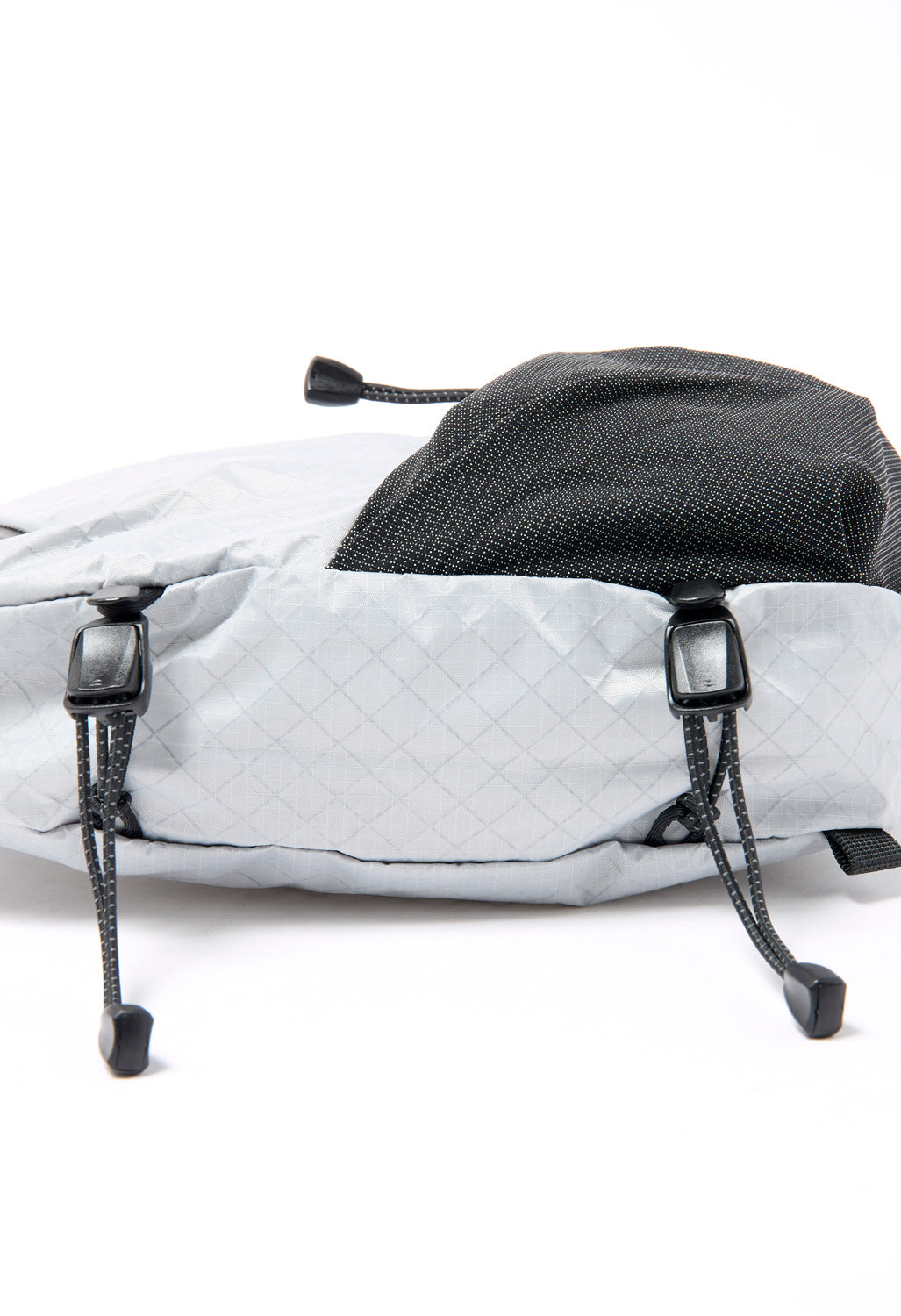 Sealson M2 Crossbody Bag Ultra TX70 - Silver Grey