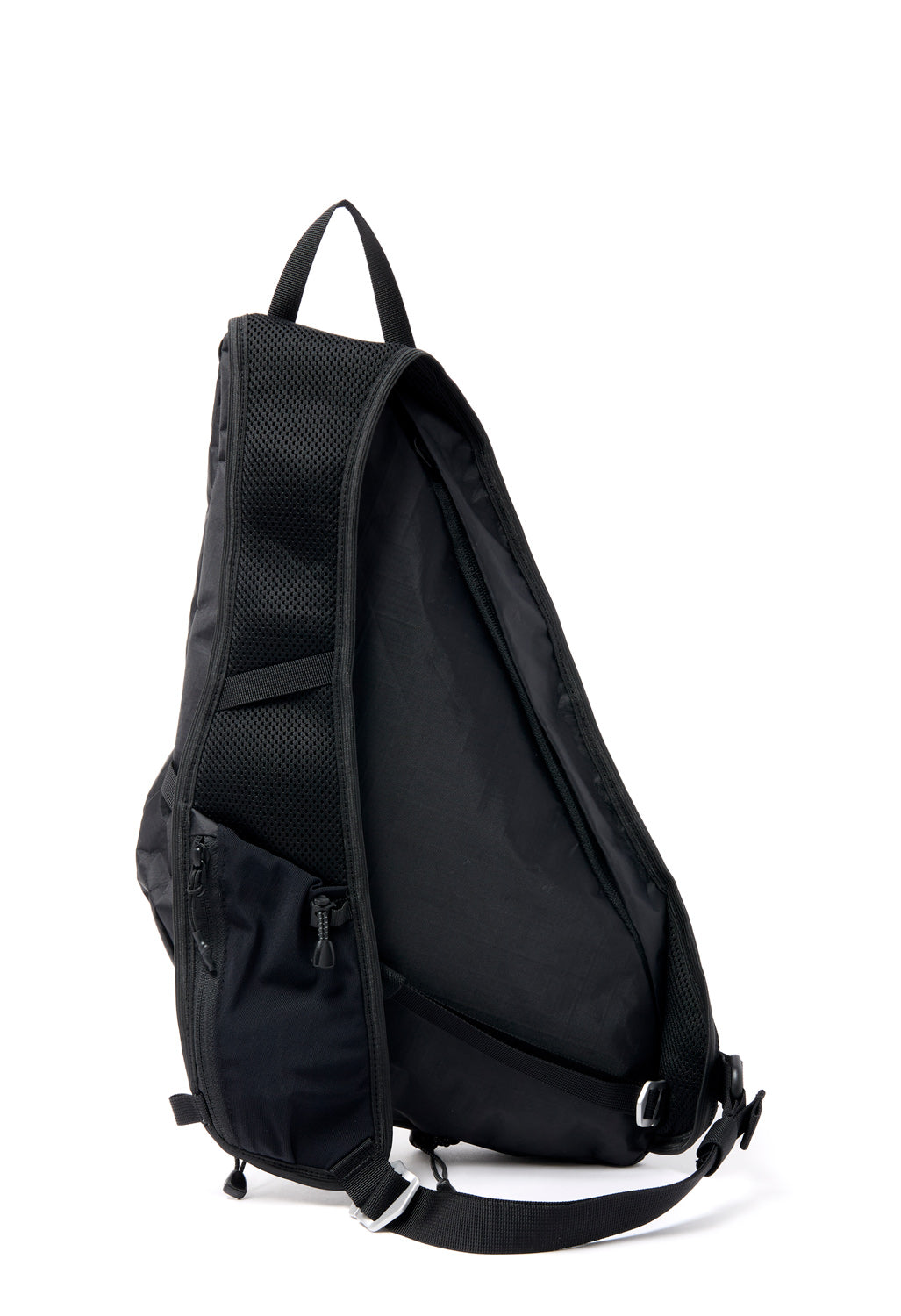 Sealson x 114 SR2 Grab Bag Ecopak 200 - Black