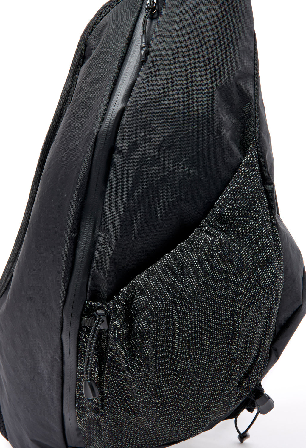 Sealson x 114 SR2 Grab Bag Ecopak 200 - Black